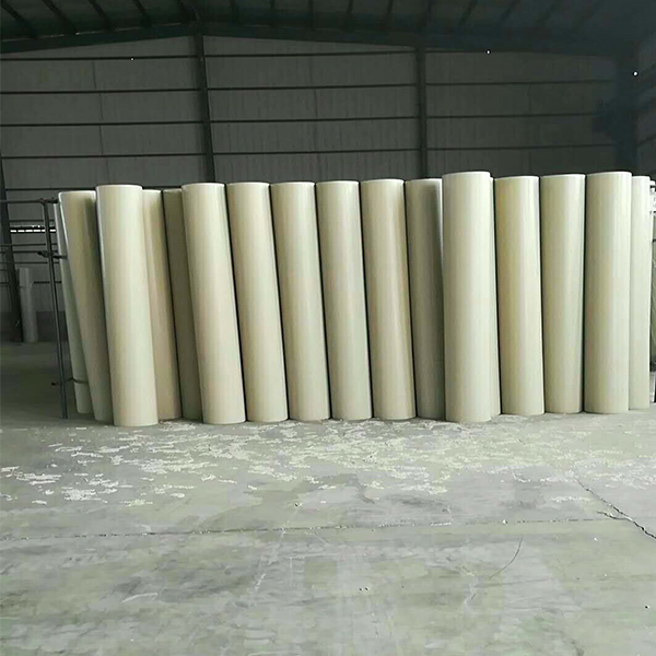 PP风管 PP风管
